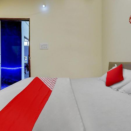 Oyo Flagship The Chirag Resort Bhandāra Екстериор снимка
