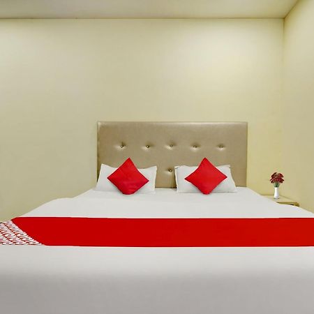 Oyo Flagship The Chirag Resort Bhandāra Екстериор снимка